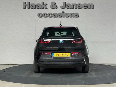 BMW i3 - Thumbnail 7