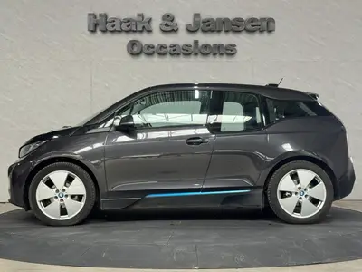 BMW i3 - Thumbnail 8