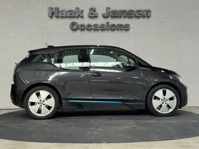BMW i3 - Thumbnail 9
