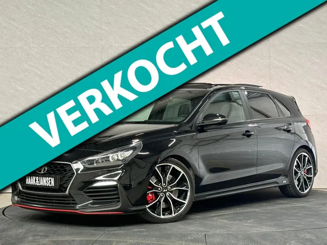 Hyundai i30 - Afbeelding 1