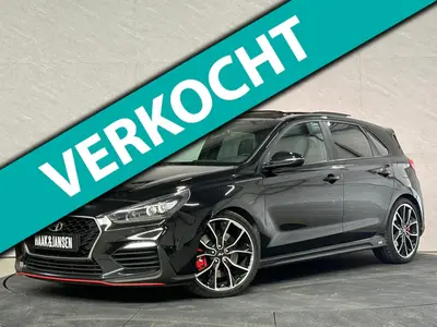 Hyundai i30 - Thumbnail 2