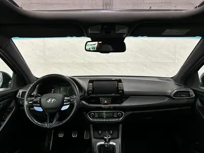 Hyundai i30 - Thumbnail 13