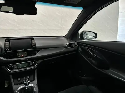 Hyundai i30 - Thumbnail 14