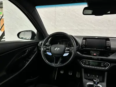 Hyundai i30 - Thumbnail 15