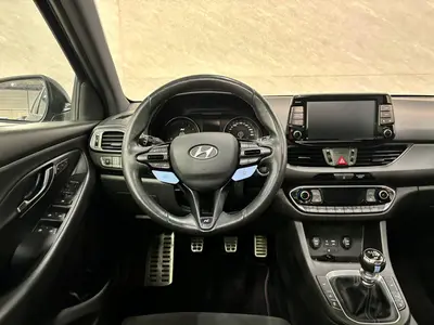 Hyundai i30 - Thumbnail 16
