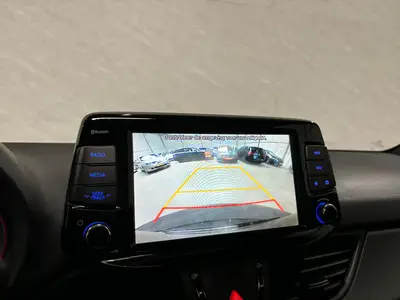 Hyundai i30 - Thumbnail 17