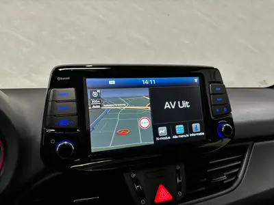 Hyundai i30 - Thumbnail 18