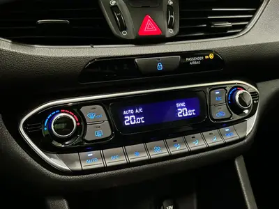 Hyundai i30 - Thumbnail 19