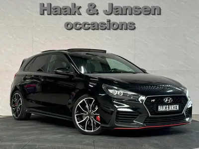 Hyundai i30 - Thumbnail 3