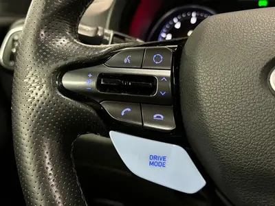 Hyundai i30 - Thumbnail 21