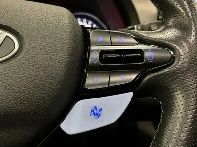 Hyundai i30 - Thumbnail 22