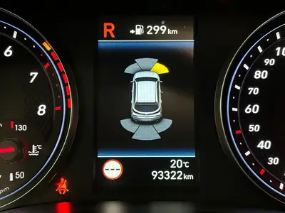 Hyundai i30 - Thumbnail 25