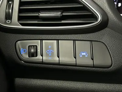 Hyundai i30 - Thumbnail 27