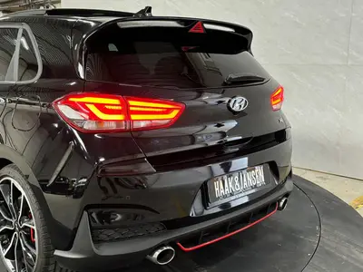 Hyundai i30 - Thumbnail 29