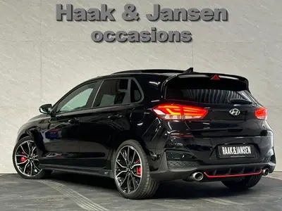 Hyundai i30 - Thumbnail 4