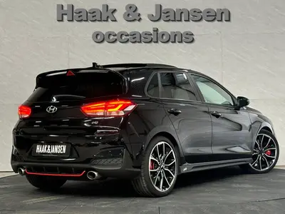 Hyundai i30 - Thumbnail 5