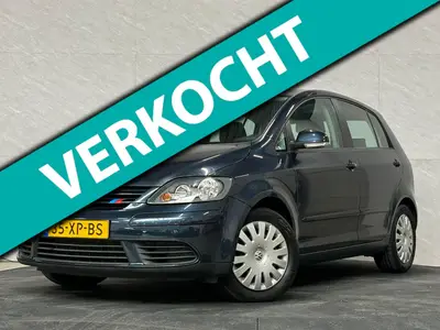 Volkswagen Golf Plus - Thumbnail 2