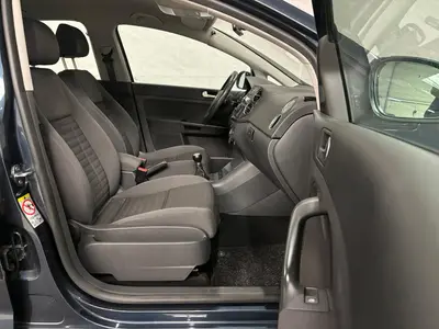 Volkswagen Golf Plus - Thumbnail 11