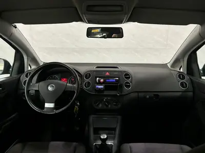 Volkswagen Golf Plus - Thumbnail 12