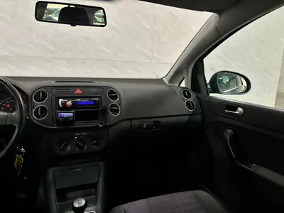 Volkswagen Golf Plus - Thumbnail 13