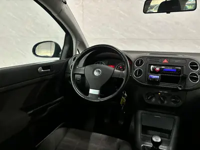 Volkswagen Golf Plus - Thumbnail 14