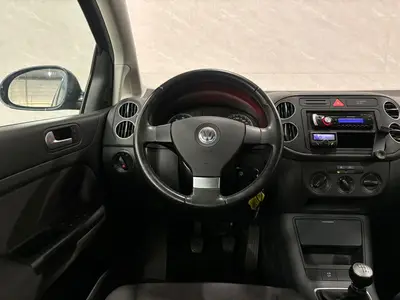 Volkswagen Golf Plus - Thumbnail 15