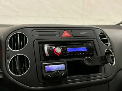 Volkswagen Golf Plus - Thumbnail 16