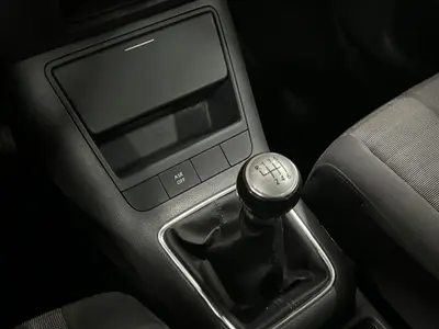 Volkswagen Golf Plus - Thumbnail 18