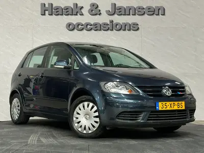 Volkswagen Golf Plus - Thumbnail 3