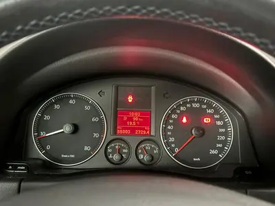 Volkswagen Golf Plus - Thumbnail 21