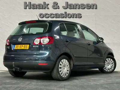 Volkswagen Golf Plus - Thumbnail 4