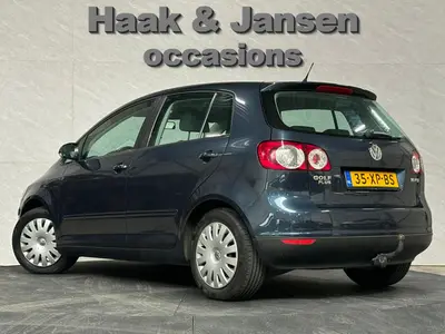 Volkswagen Golf Plus - Thumbnail 5