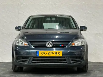 Volkswagen Golf Plus - Thumbnail 6