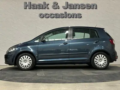 Volkswagen Golf Plus - Thumbnail 8