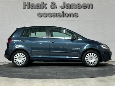 Volkswagen Golf Plus - Thumbnail 9