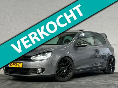 Volkswagen Golf - Thumbnail 2