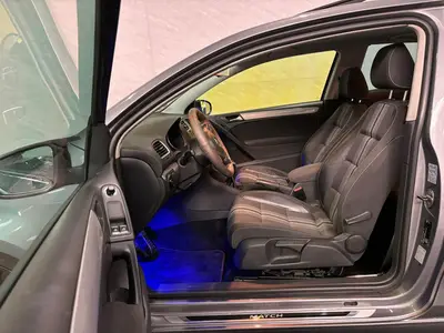 Volkswagen Golf - Thumbnail 11