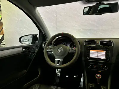 Volkswagen Golf - Thumbnail 15