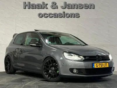 Volkswagen Golf - Thumbnail 3