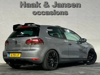 Volkswagen Golf - Thumbnail 4