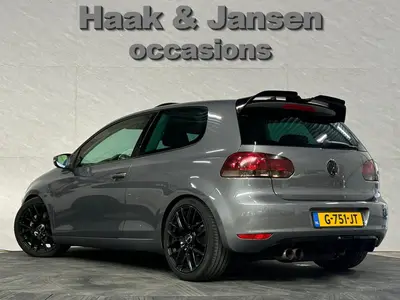 Volkswagen Golf - Thumbnail 5