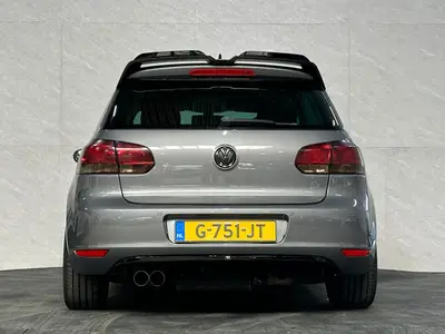 Volkswagen Golf - Thumbnail 7