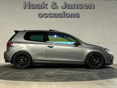 Volkswagen Golf - Thumbnail 8