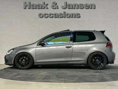 Volkswagen Golf - Thumbnail 9