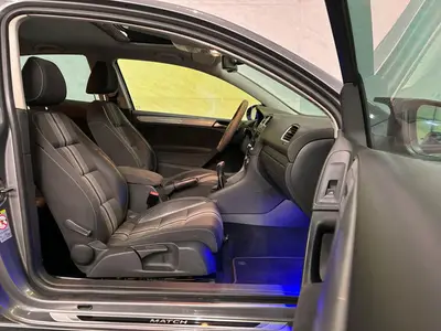 Volkswagen Golf - Thumbnail 10