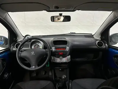 Peugeot 107 - Thumbnail 12