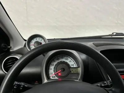 Peugeot 107 - Thumbnail 18