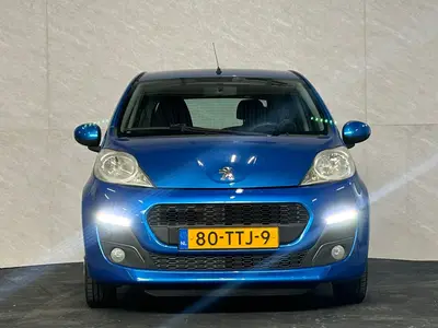 Peugeot 107 - Thumbnail 6