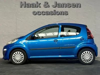 Peugeot 107 - Thumbnail 9