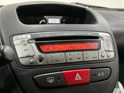 Toyota Aygo - Thumbnail 17